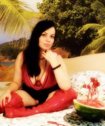 Анкета проститутки Виктория - Фото, г. Верхний Уфалей, 37 лет, №1417