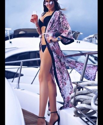 Анкета проститутки Оксанушка - Фото, г. Верхний Уфалей, 25 лет, №10422