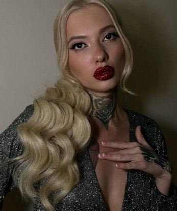 Анкета проститутки Евдокия - Фото, г. Верхний Уфалей, 23 года, №11440