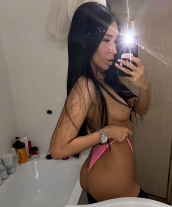 Анкета проститутки Александра - Фото, г. Верхний Уфалей, 24 года, №15650